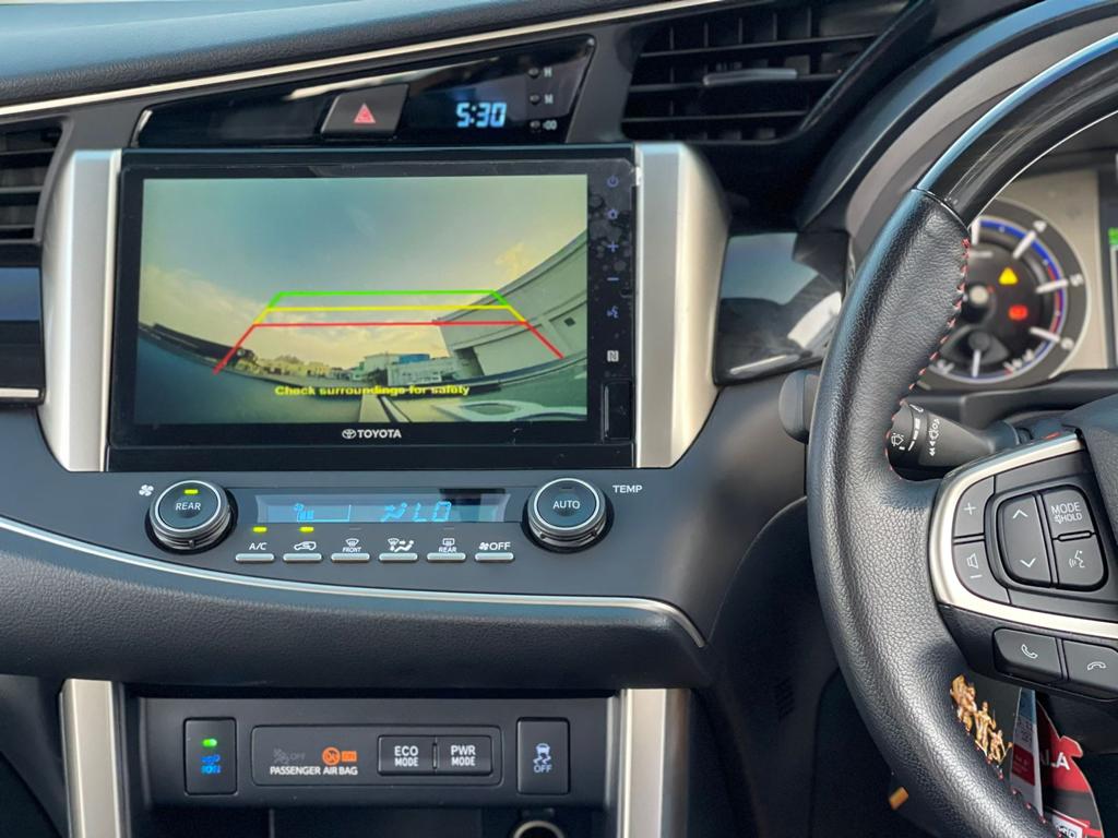 2021 Toyota Venturer 2021 Toyota Venturer