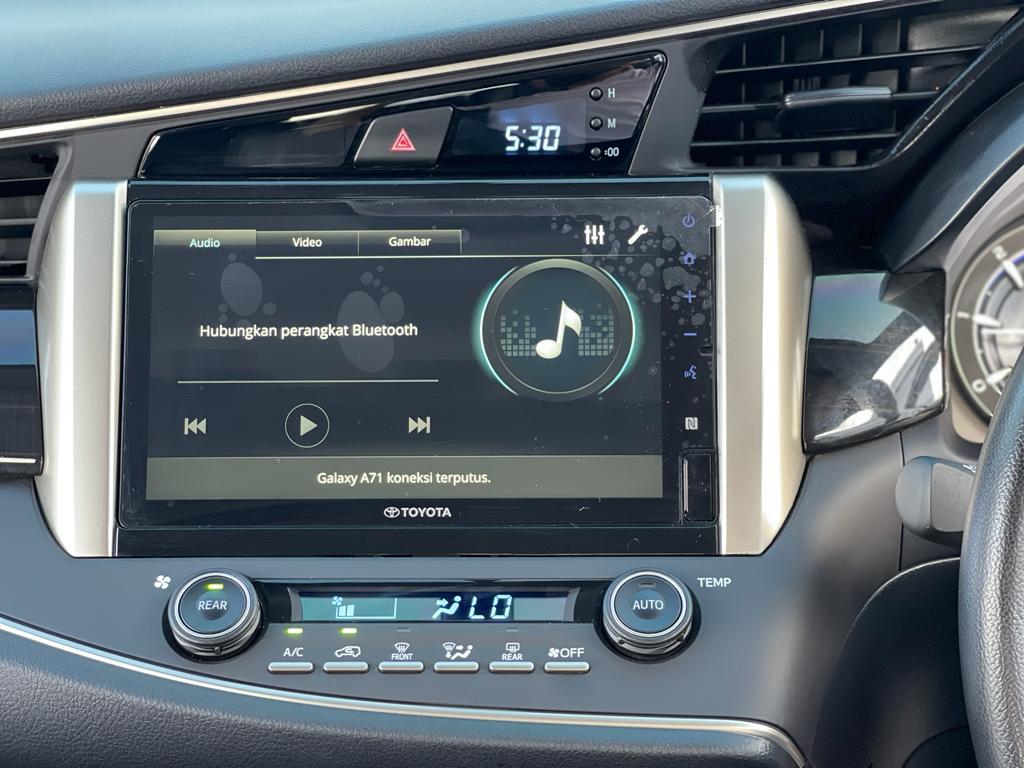 2021 Toyota Venturer 2021 Toyota Venturer