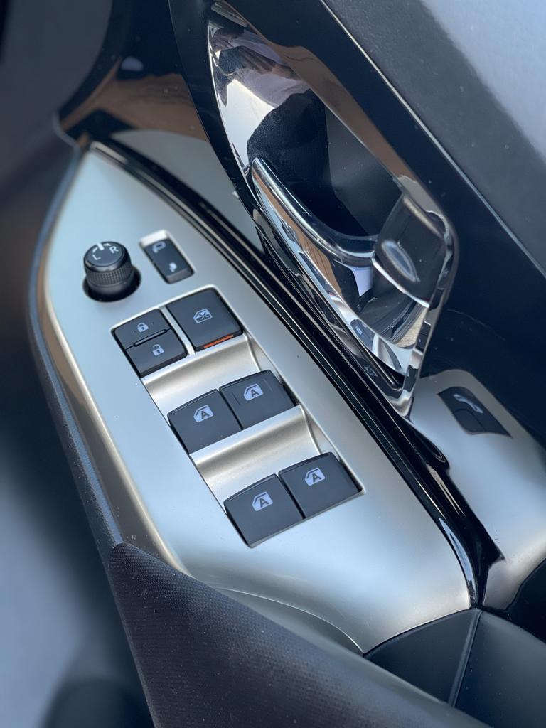 2021 Toyota Venturer 2021 Toyota Venturer