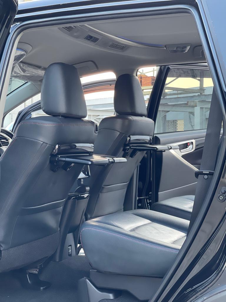 2021 Toyota Venturer 2021 Toyota Venturer