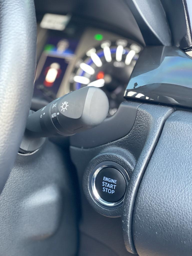 2021 Toyota Venturer 2021 Toyota Venturer