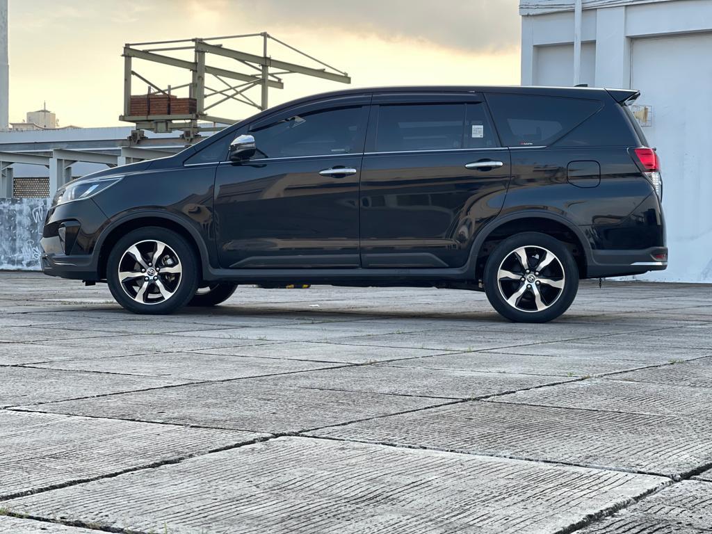 2021 Toyota Venturer 2021 Toyota Venturer