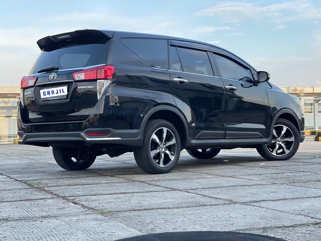 2021 Toyota Venturer 2021 Toyota Venturer