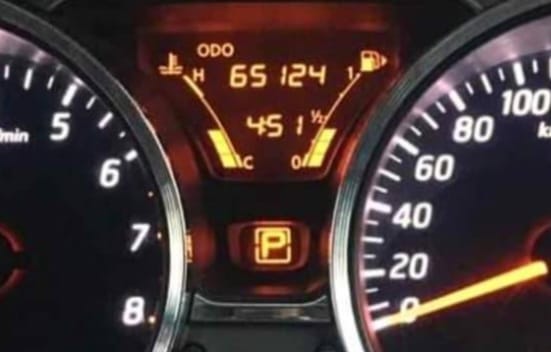 2013 Nissan Grand Livina 2013 Nissan Grand Livina