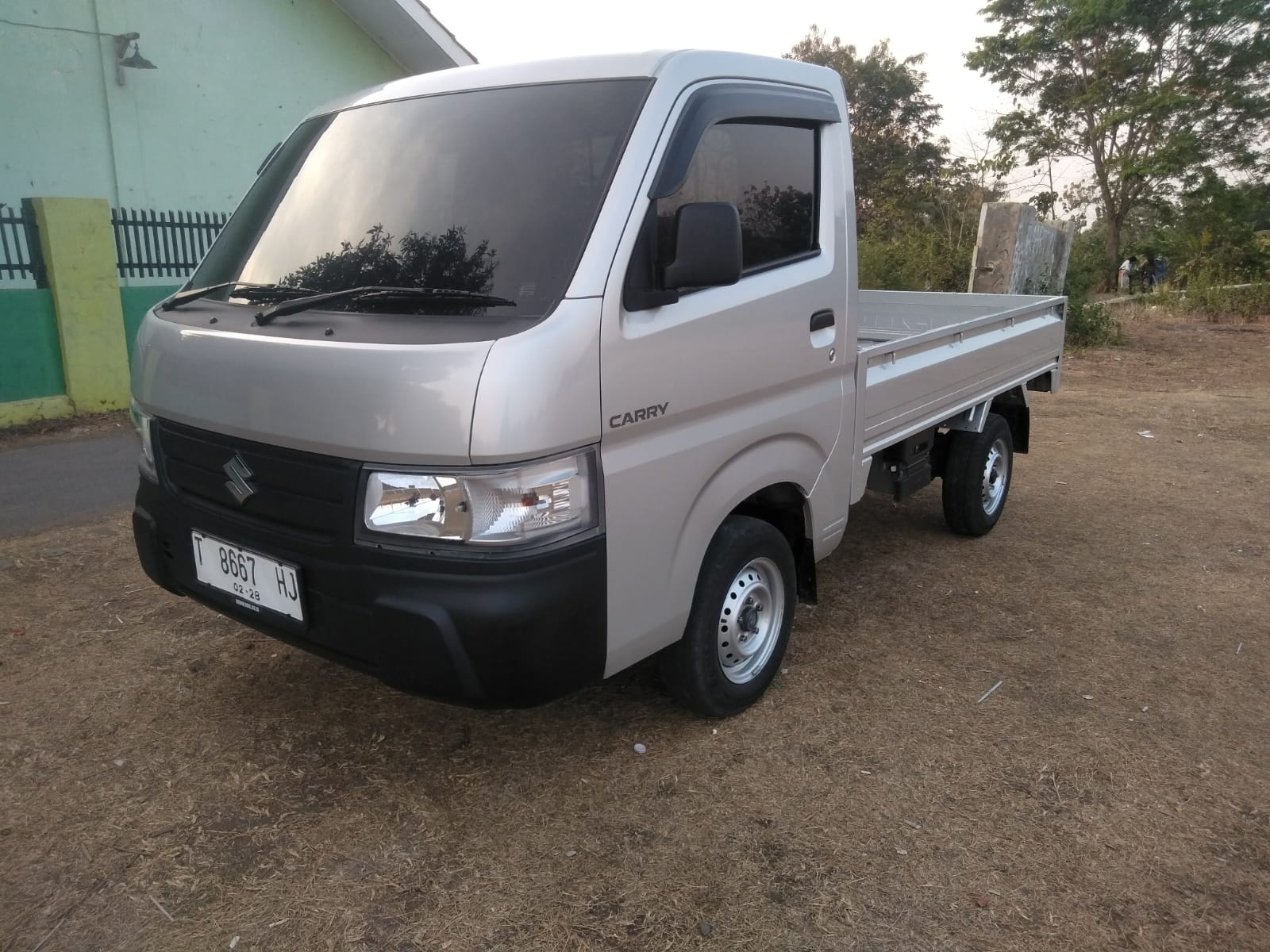 2022 Suzuki Carry Bekas 2022 Suzuki Carry Bekas