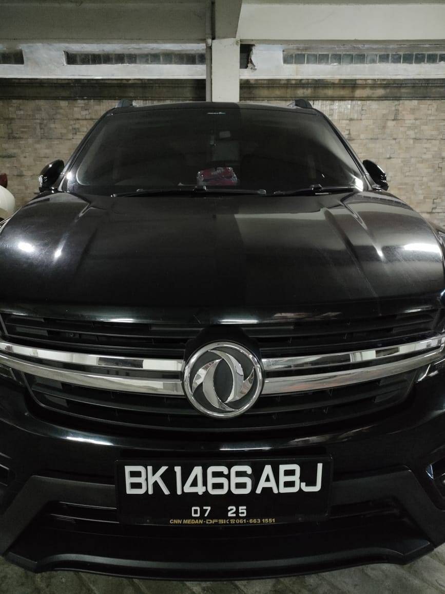 2020 DFSK Glory 560 Bekas 2020 DFSK Glory 560 Bekas