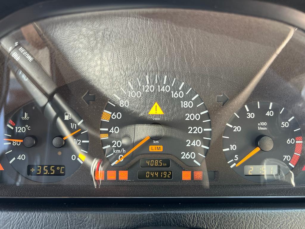 1999 Mercedes Benz Class C 1999 Mercedes Benz Class C