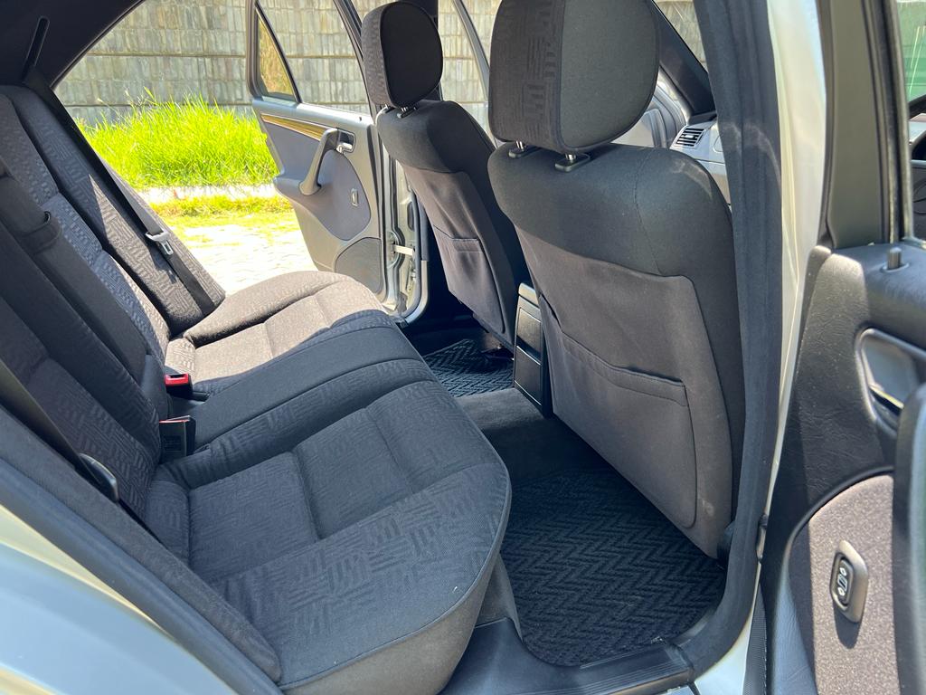 1999 Mercedes Benz Class C 1999 Mercedes Benz Class C