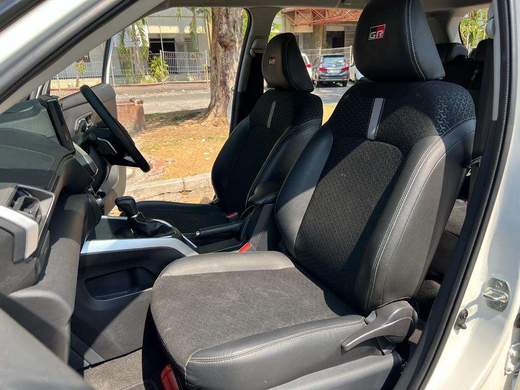 2022 Toyota Raize 2022 Toyota Raize