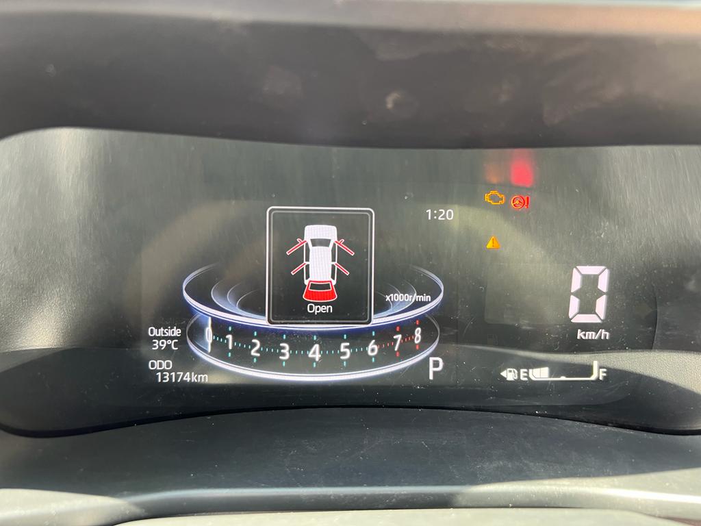 2022 Toyota Raize 2022 Toyota Raize