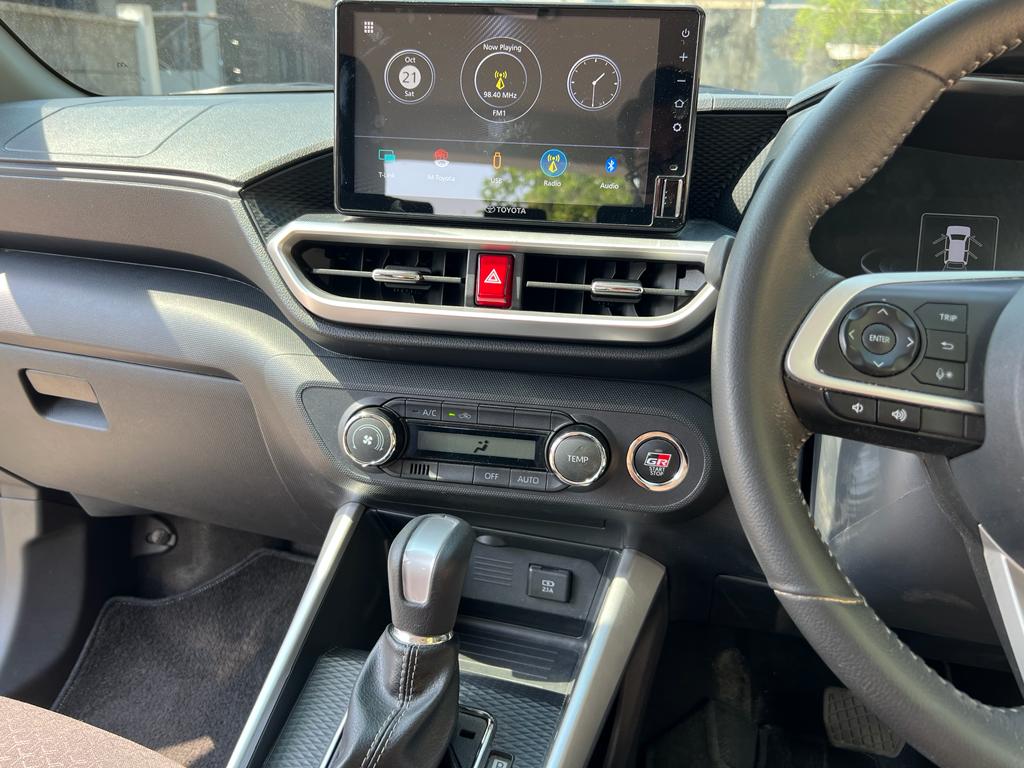 2022 Toyota Raize 2022 Toyota Raize