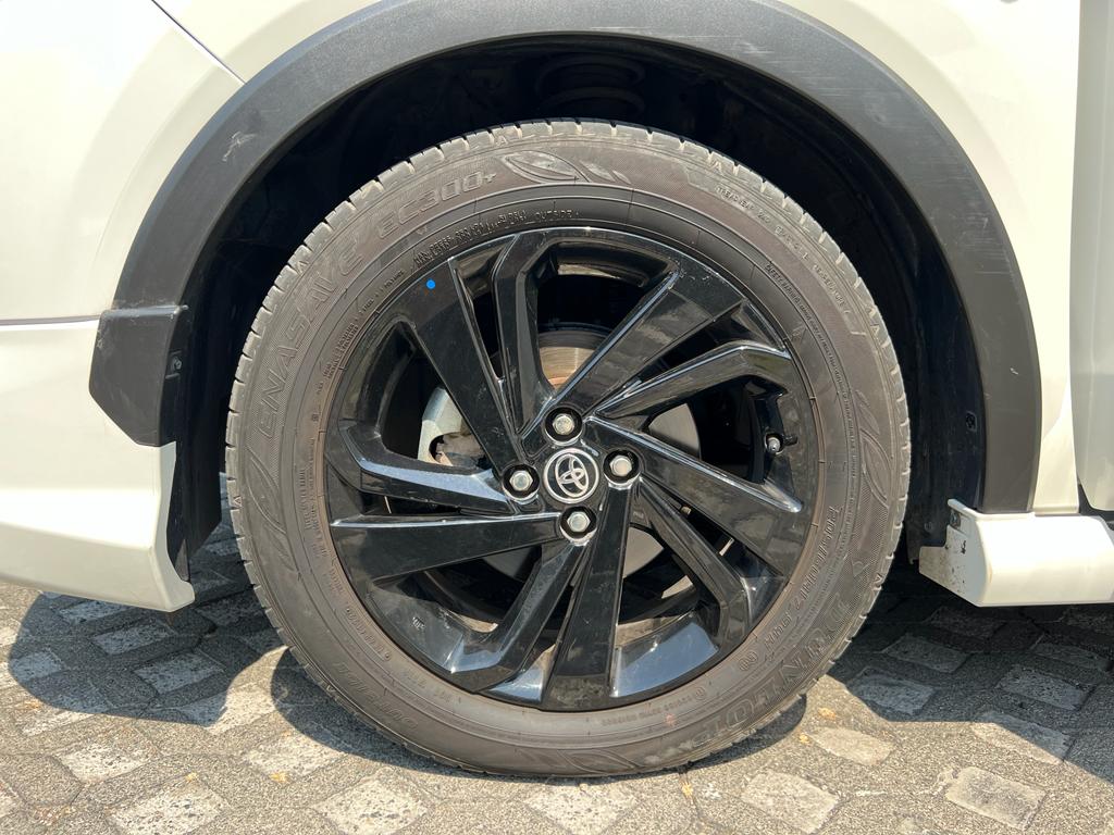 2022 Toyota Raize 2022 Toyota Raize