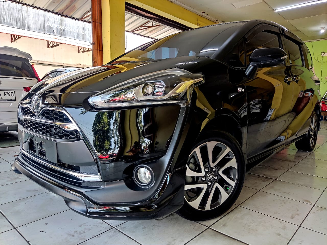 2018 Honda CR-V 2018 Honda CR-V