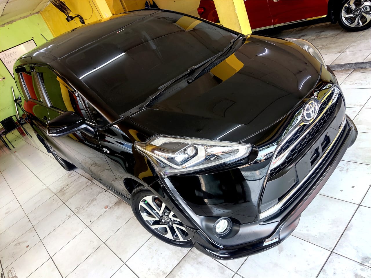 2018 Honda CR-V 2018 Honda CR-V