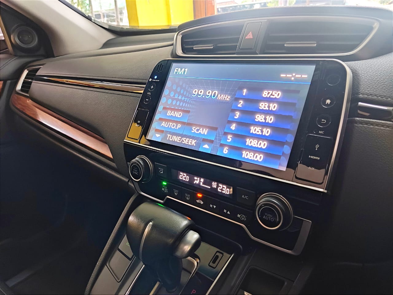 2018 Honda CR-V 2018 Honda CR-V