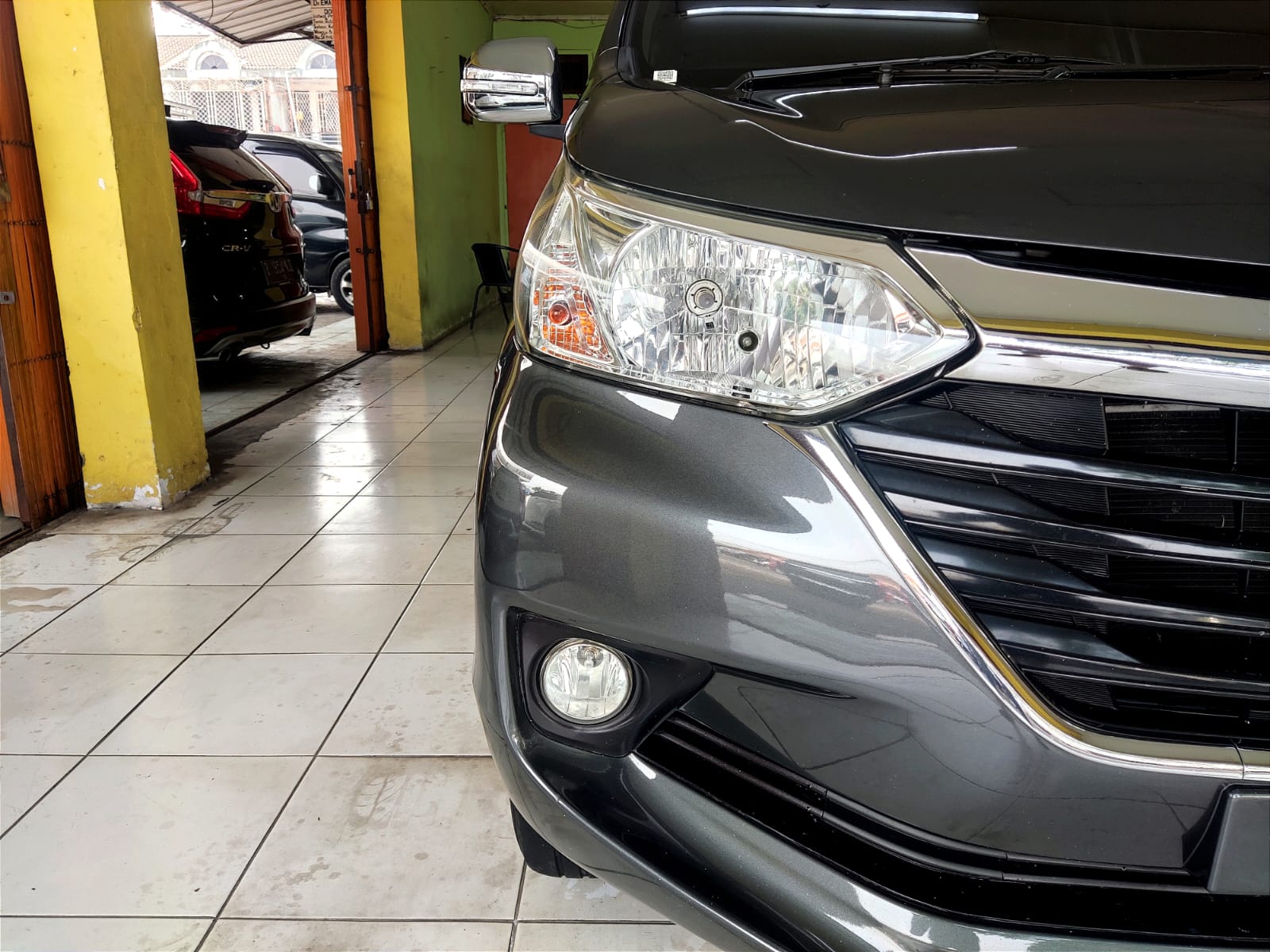 2018 Toyota Avanza 2018 Toyota Avanza