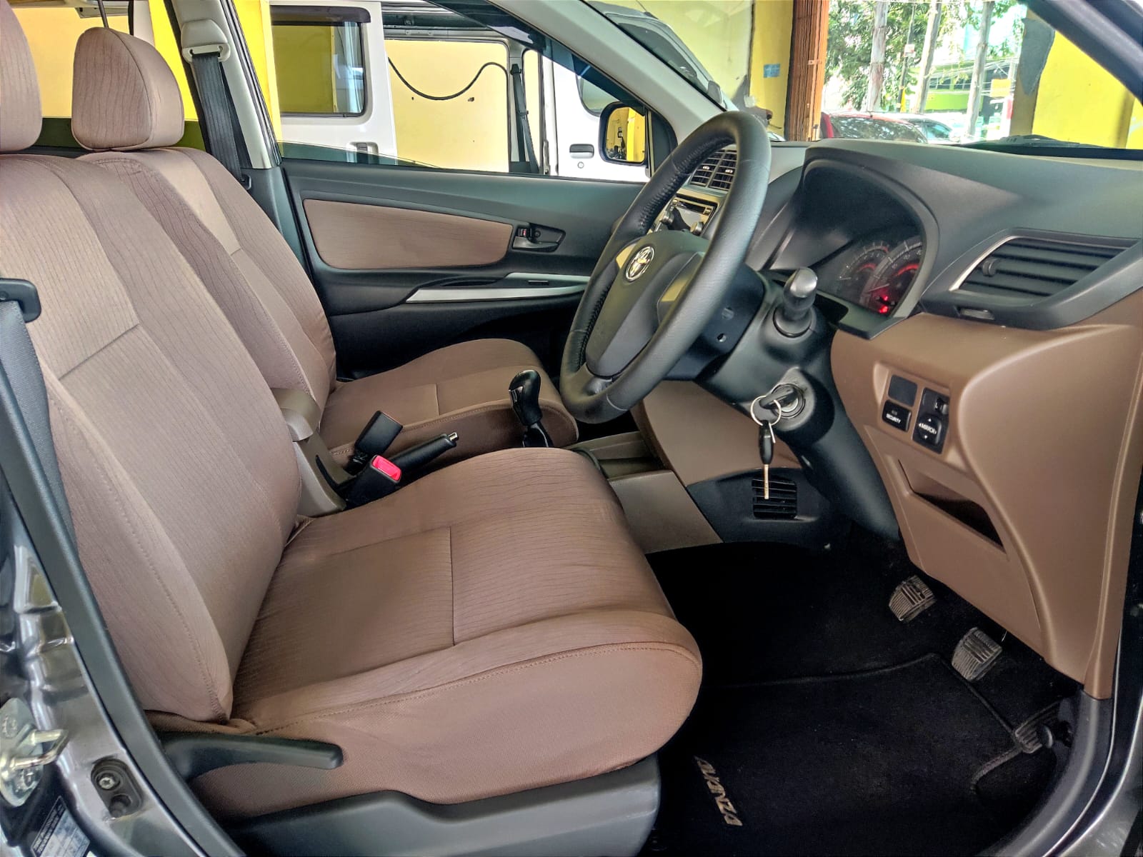 2018 Toyota Avanza 2018 Toyota Avanza