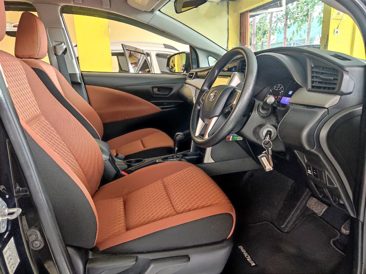 2019 Toyota Innova 2019 Toyota Innova