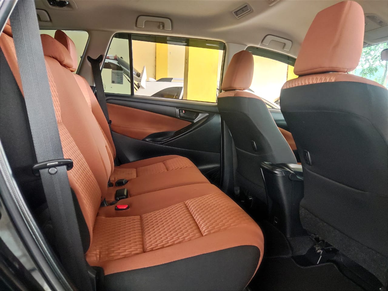 2019 Toyota Innova 2019 Toyota Innova