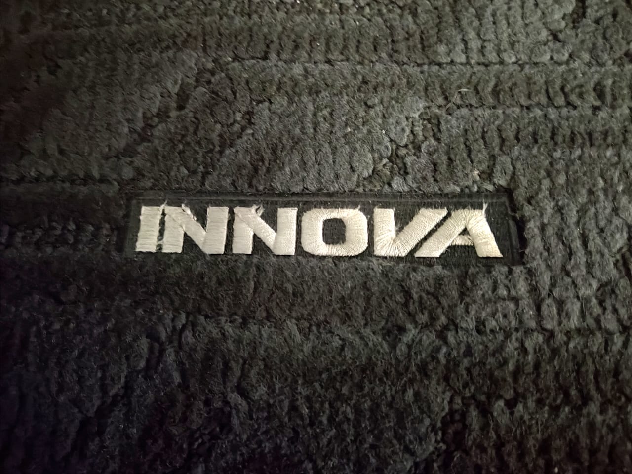 2018 Toyota Innova 2018 Toyota Innova