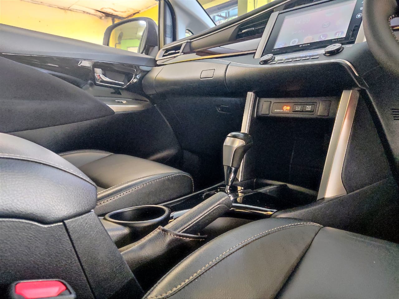 2018 Toyota Innova 2018 Toyota Innova