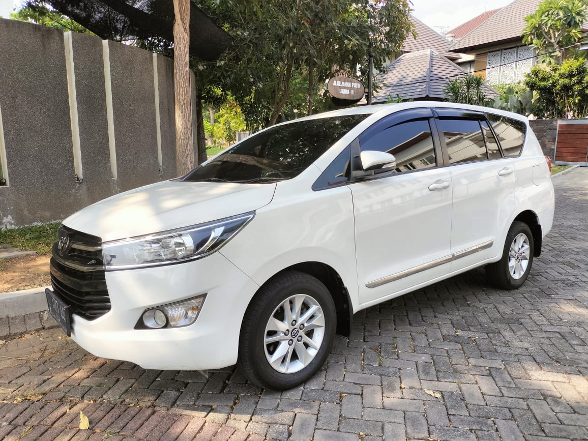 2017 Toyota Innova 2017 Toyota Innova