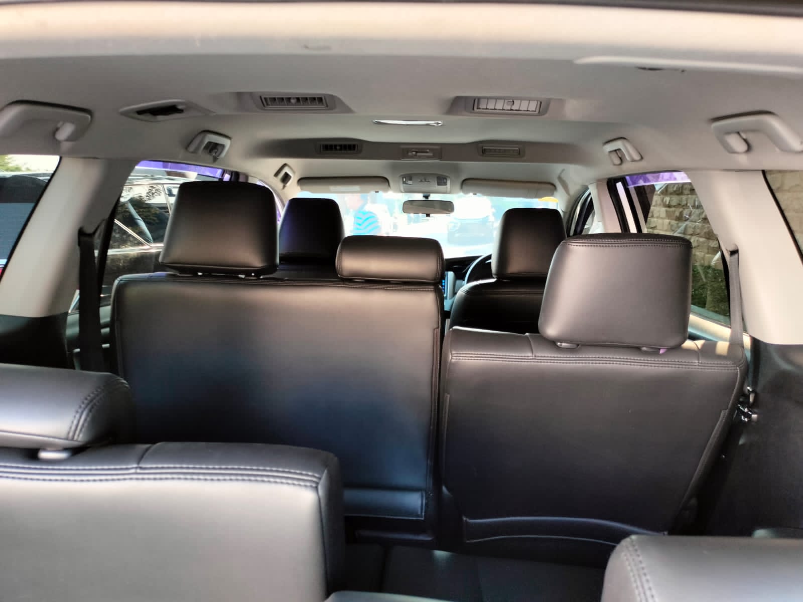 2017 Toyota Innova 2017 Toyota Innova