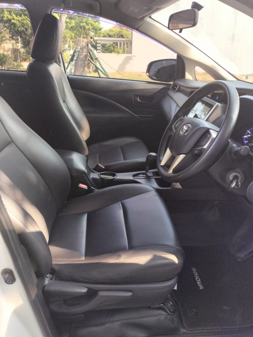 2017 Toyota Innova 2017 Toyota Innova