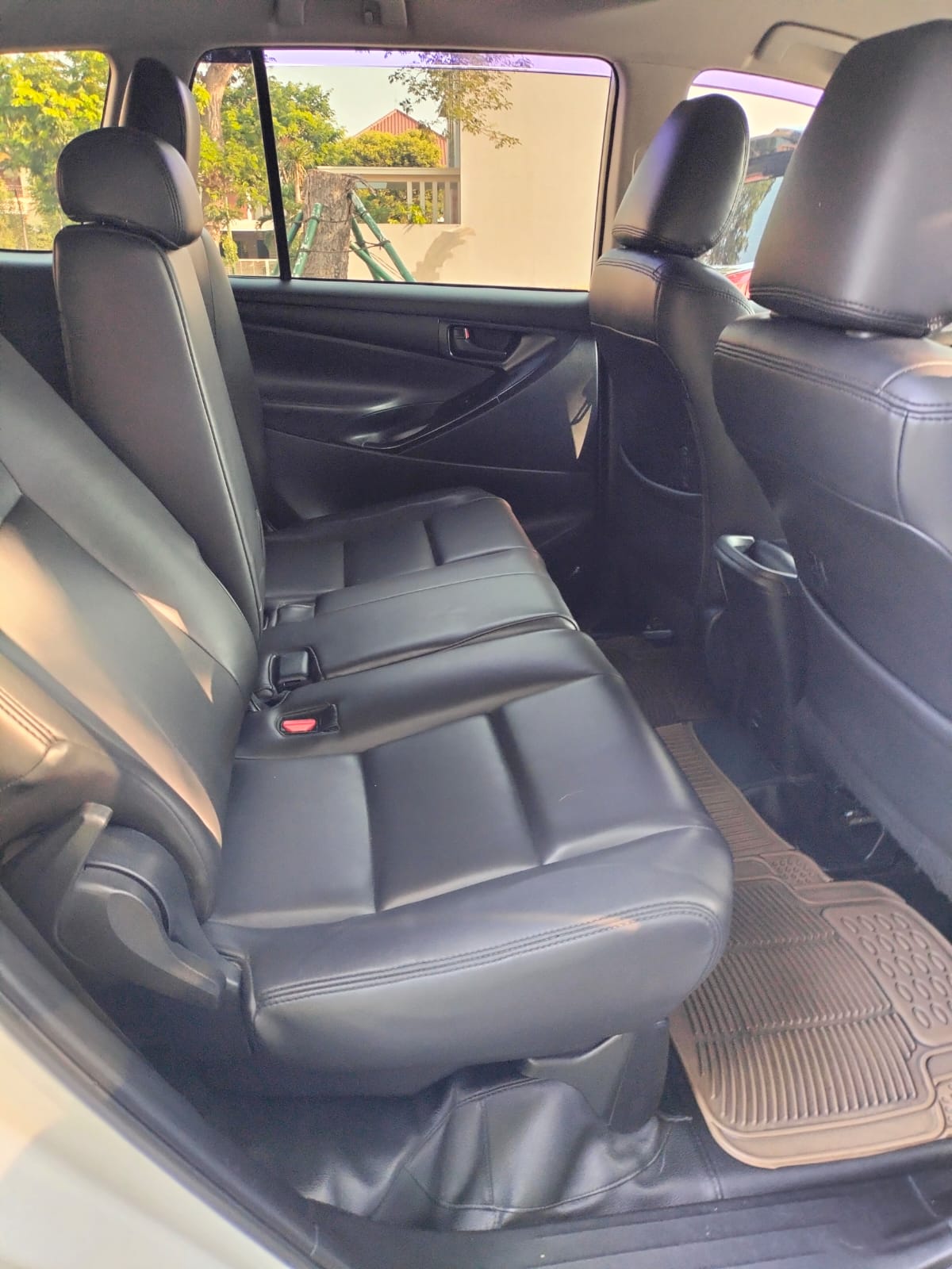 2017 Toyota Innova 2017 Toyota Innova