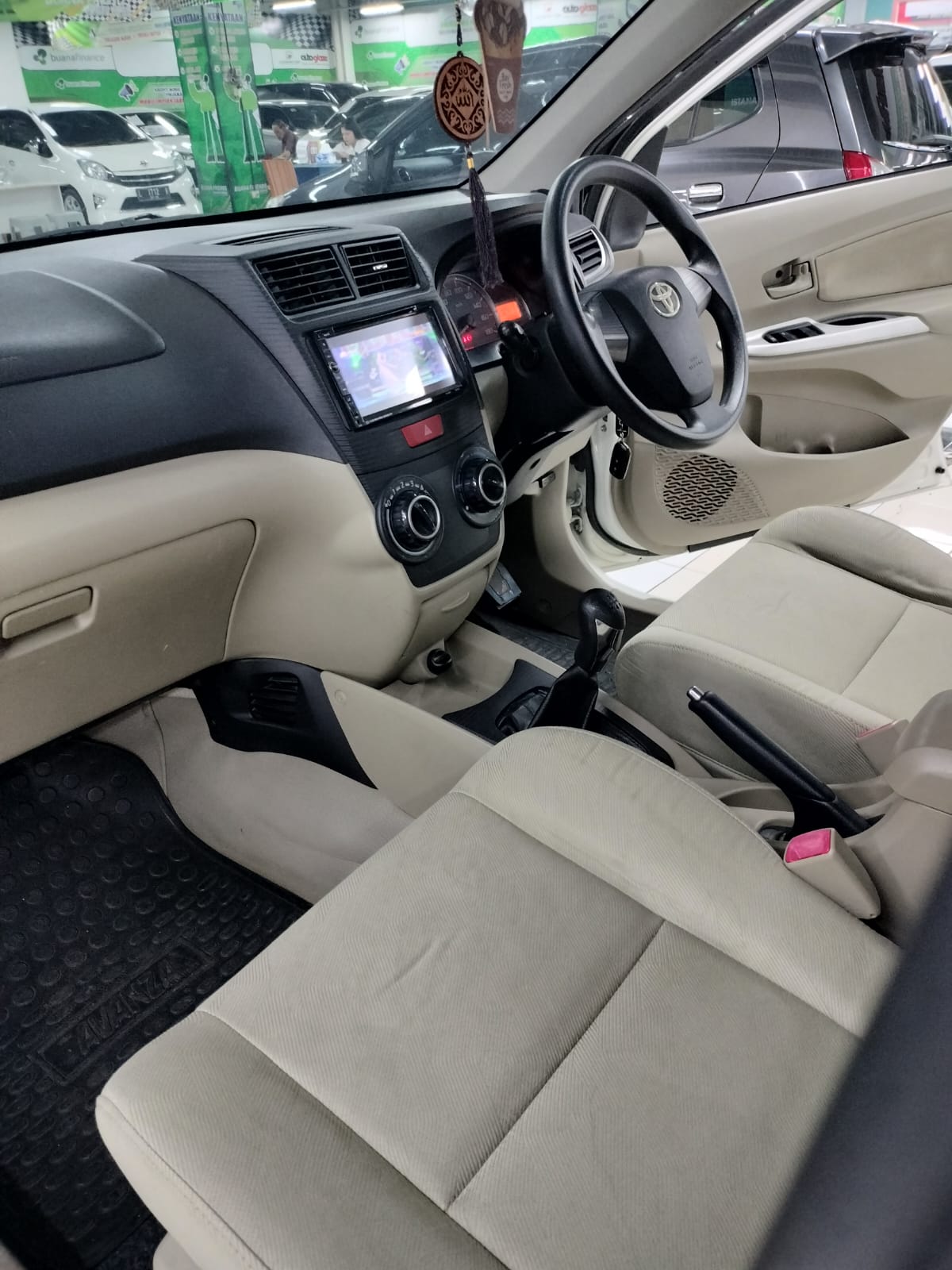 2014 Toyota Avanza 2014 Toyota Avanza
