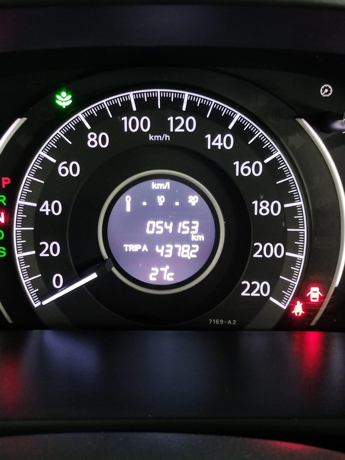 2015 Honda CR-V 2015 Honda CR-V