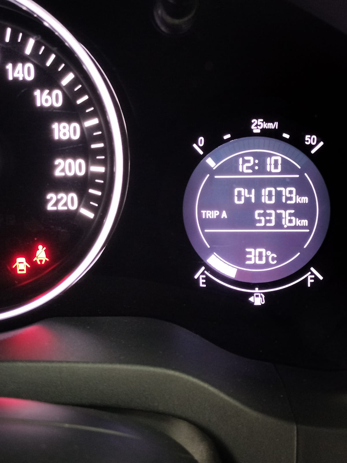 2019 Honda HRV 2019 Honda HRV