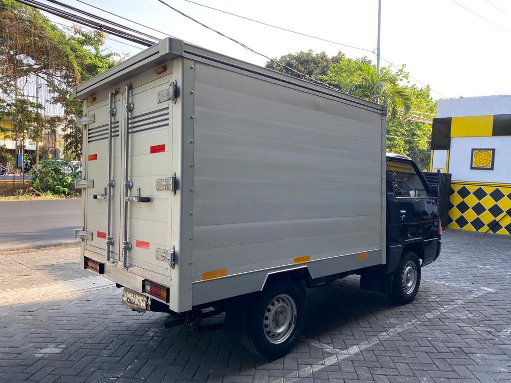 2021 Mitsubishi Colt L300 2021 Mitsubishi Colt L300