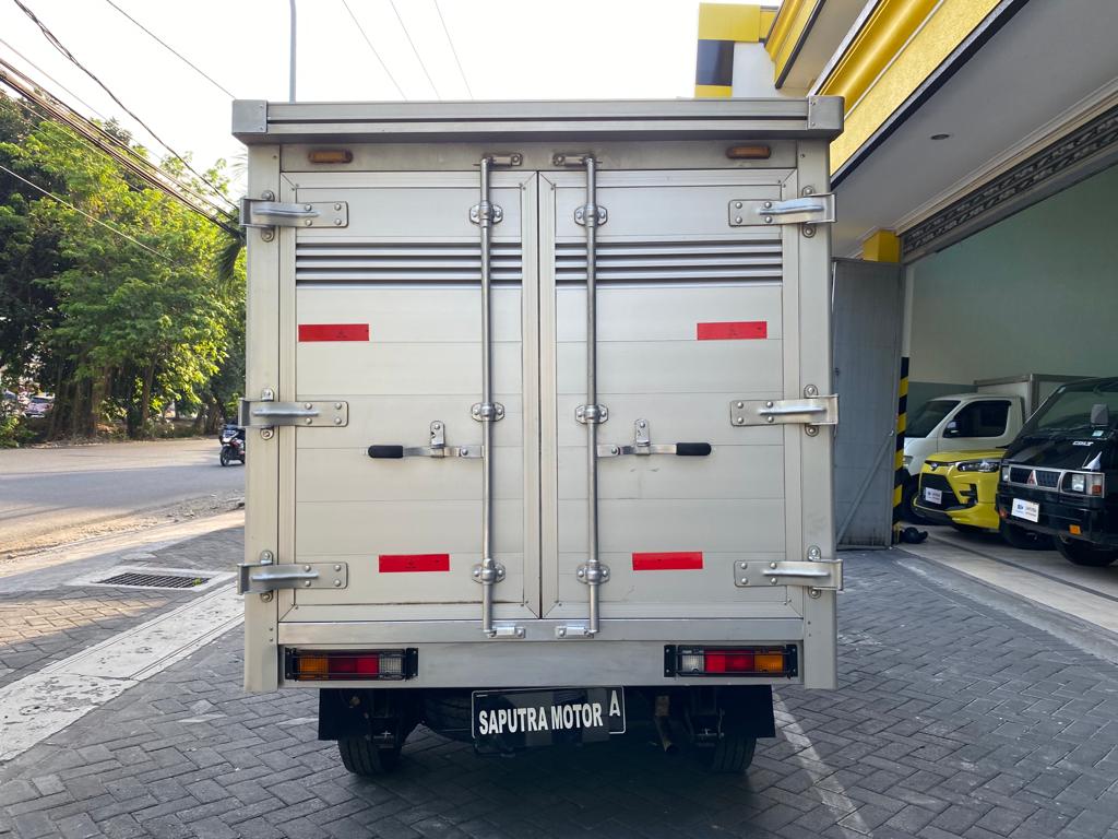 2021 Mitsubishi Colt L300 2021 Mitsubishi Colt L300