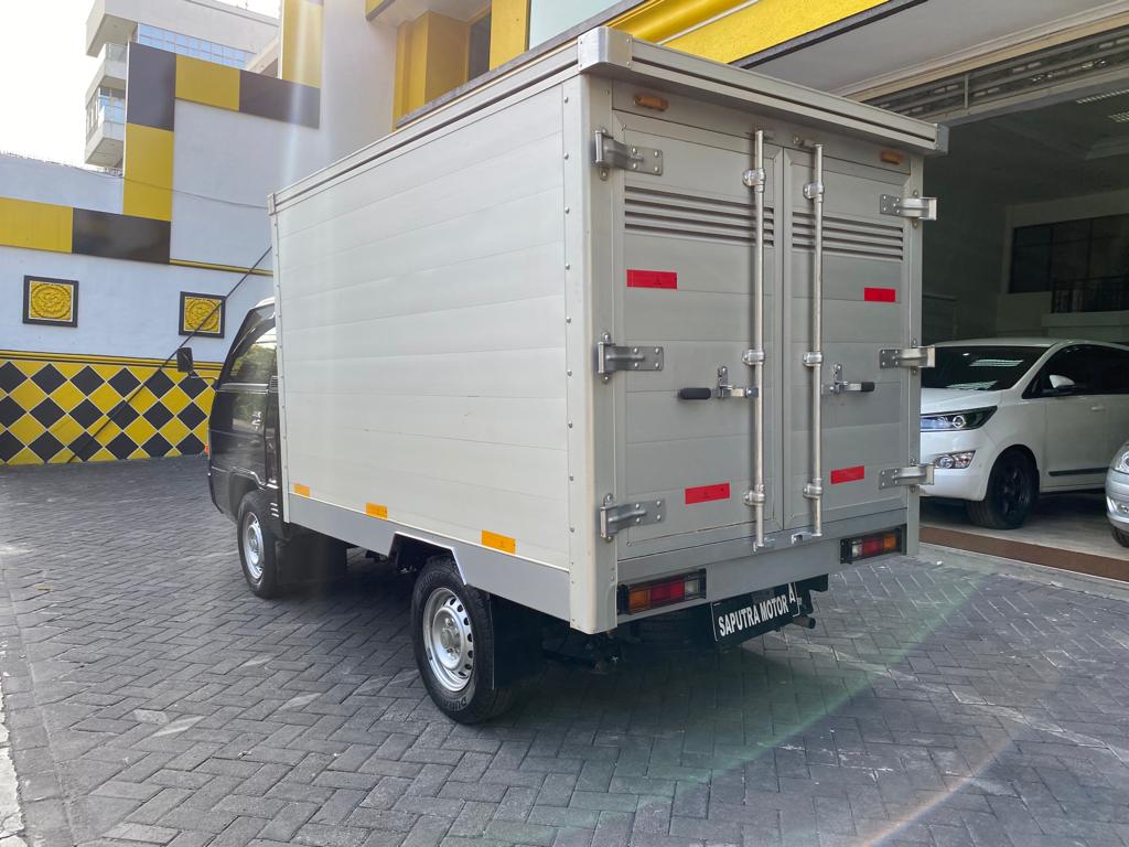 2021 Mitsubishi Colt L300 2021 Mitsubishi Colt L300