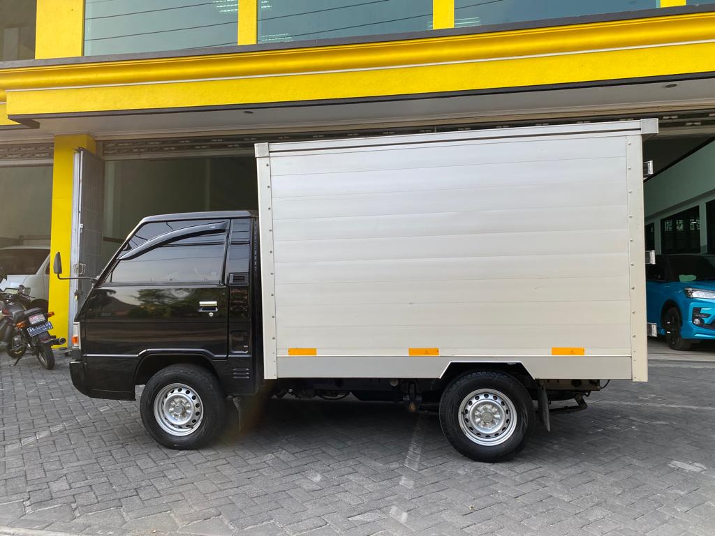 2021 Mitsubishi Colt L300 2021 Mitsubishi Colt L300