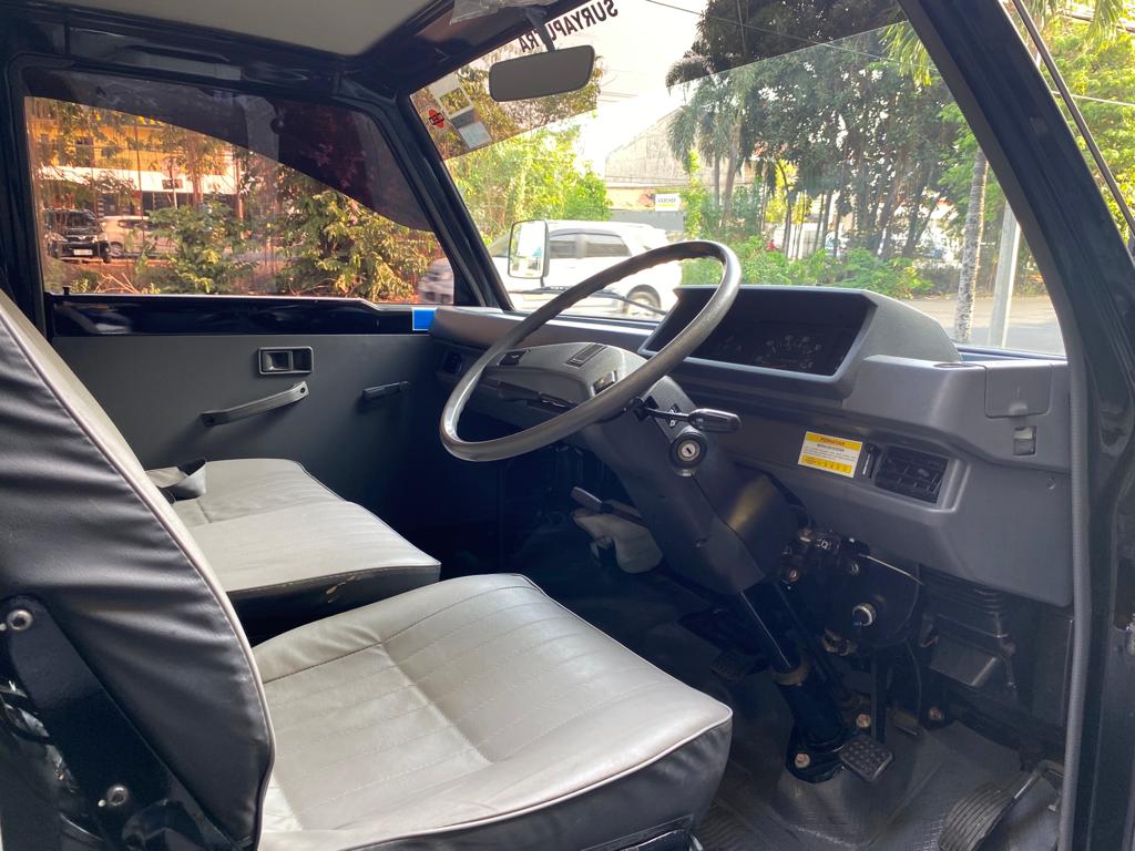 2021 Mitsubishi Colt L300 2021 Mitsubishi Colt L300