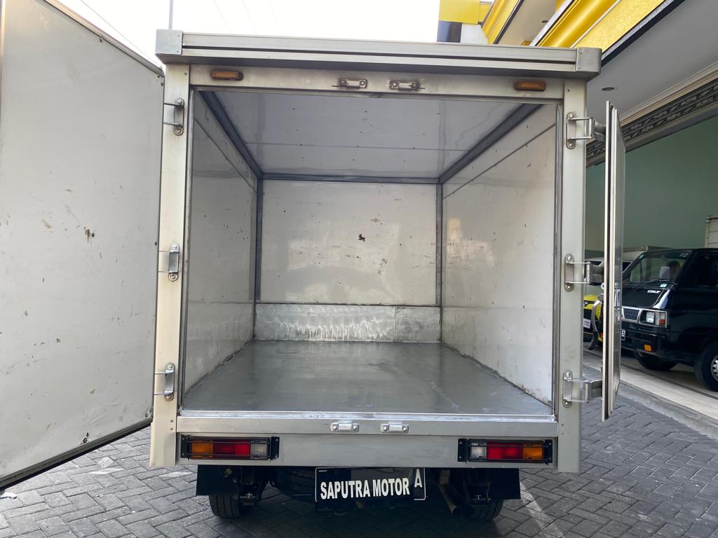 2021 Mitsubishi Colt L300 2021 Mitsubishi Colt L300