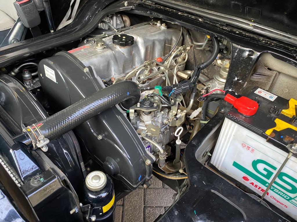 2021 Mitsubishi Colt L300 2021 Mitsubishi Colt L300