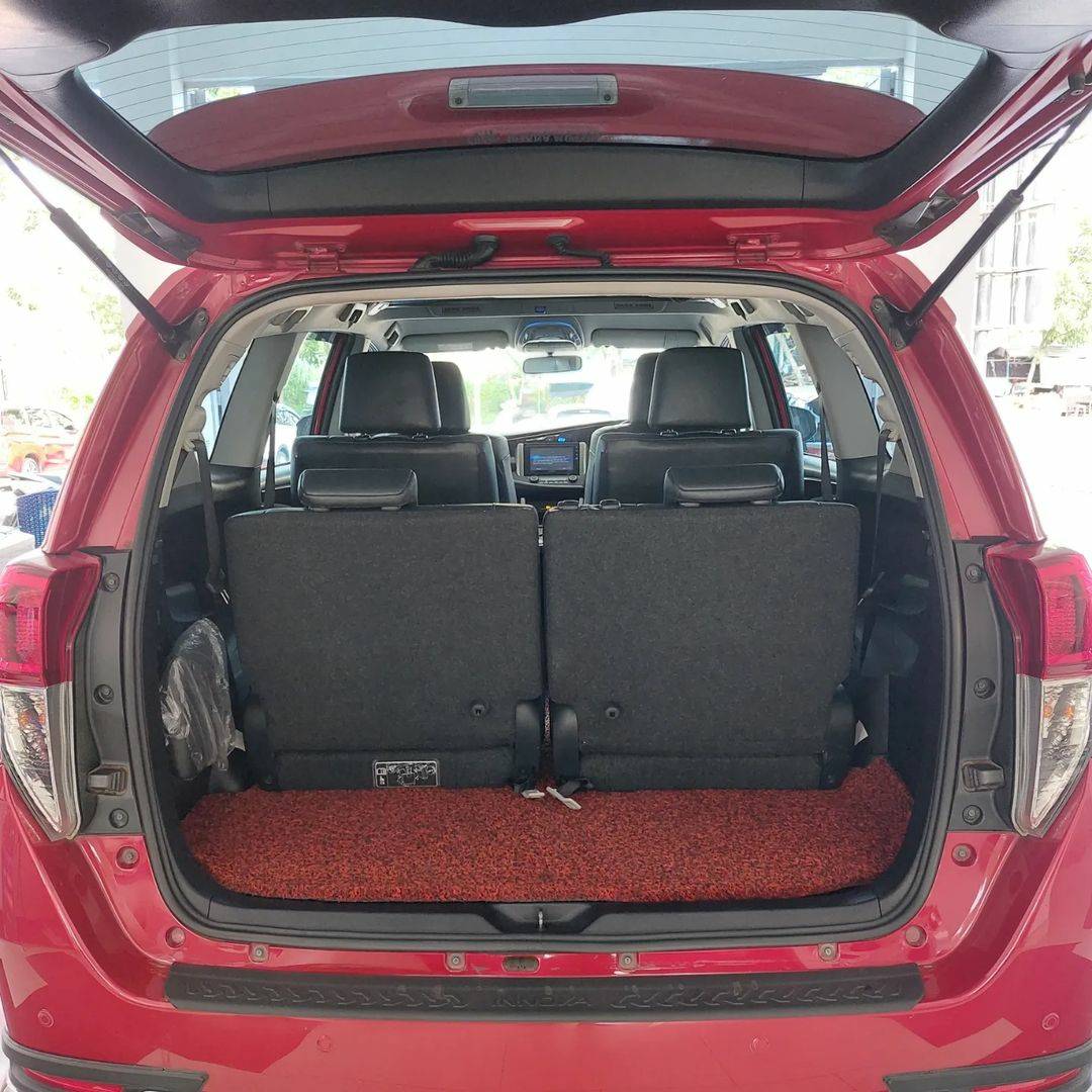 2017 Toyota Kijang Innova 2017 Toyota Kijang Innova