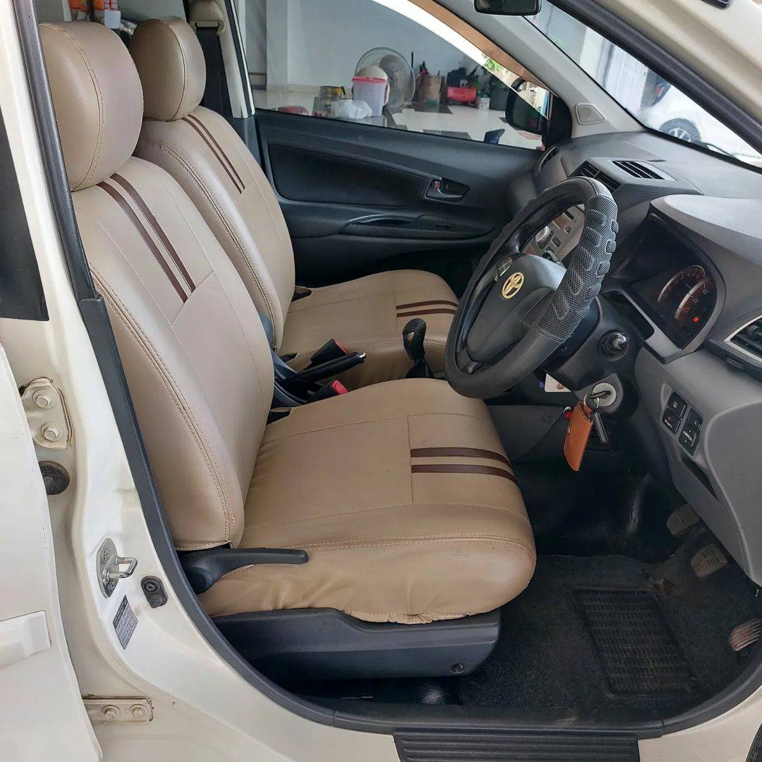 2014 Toyota Avanza Veloz 2014 Toyota Avanza Veloz