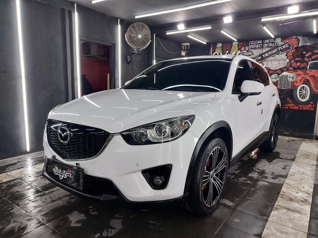 2013 Mazda CX 6 2013 Mazda CX 6