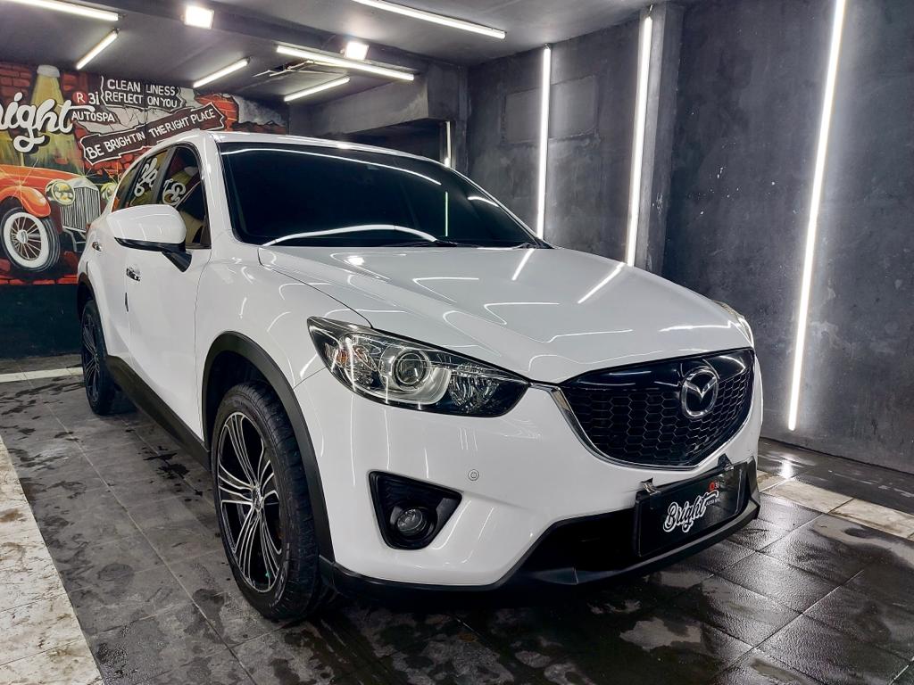 2013 Mazda CX 6 2013 Mazda CX 6