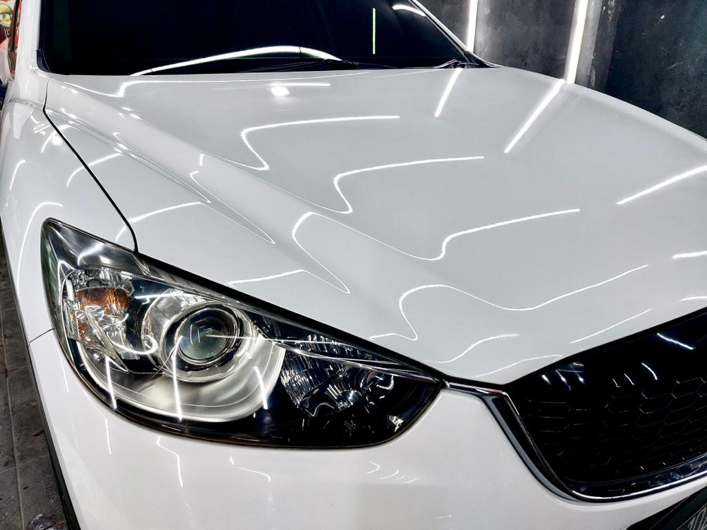 2013 Mazda CX 6 2013 Mazda CX 6