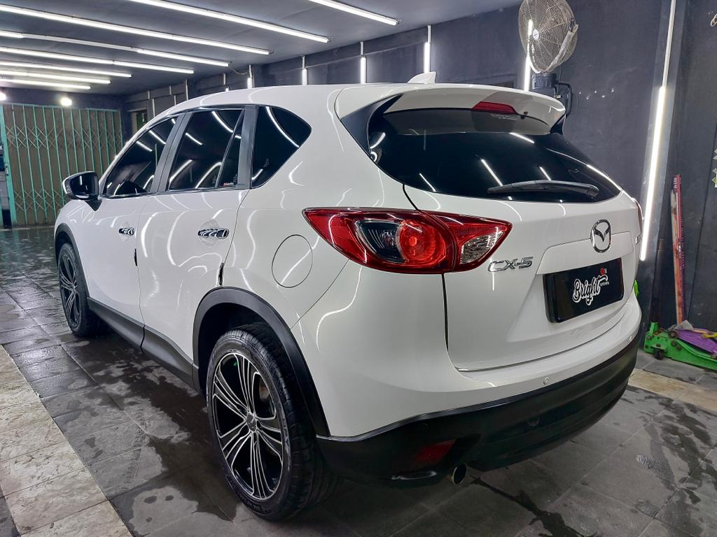 2013 Mazda CX 6 2013 Mazda CX 6