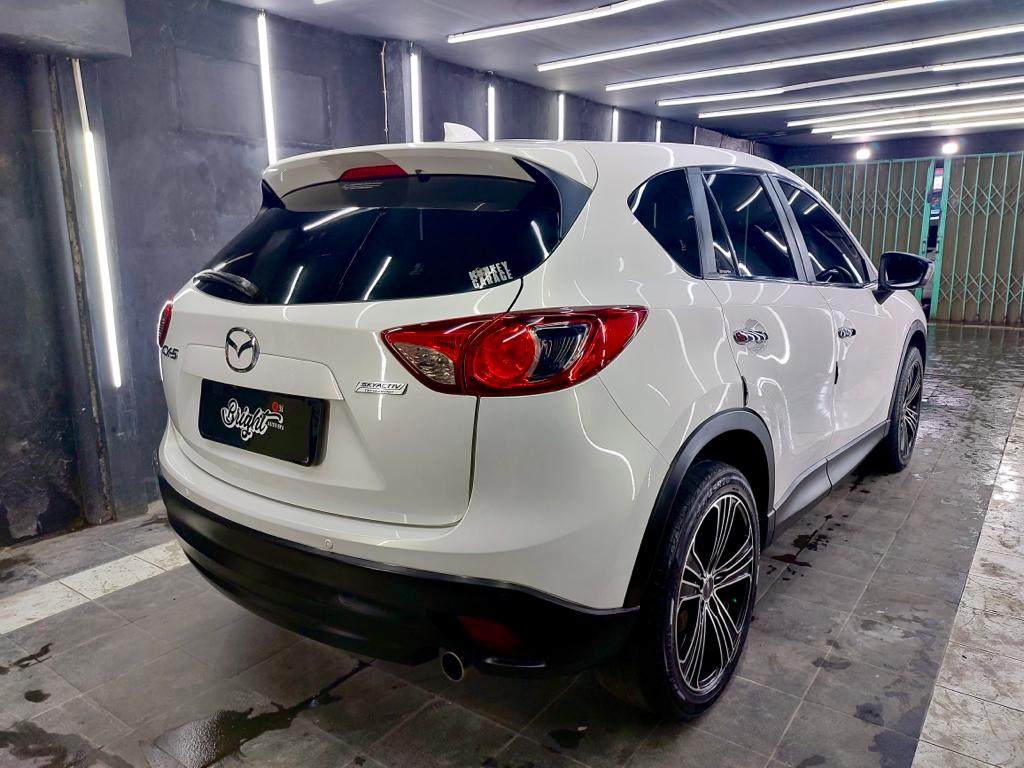 2013 Mazda CX 6 2013 Mazda CX 6