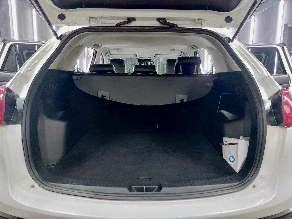 2013 Mazda CX 6 2013 Mazda CX 6