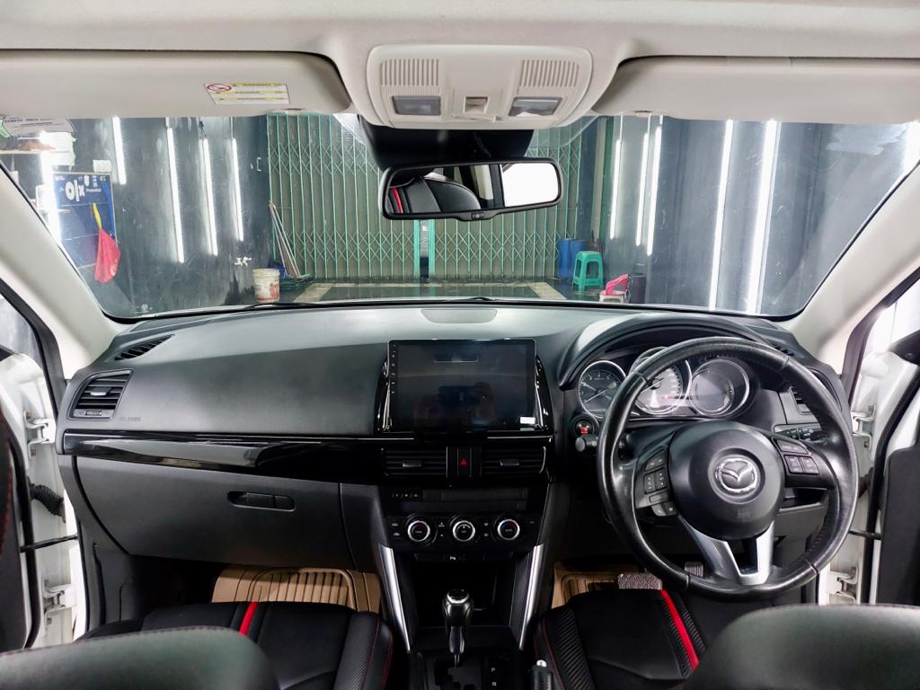 2013 Mazda CX 6 2013 Mazda CX 6