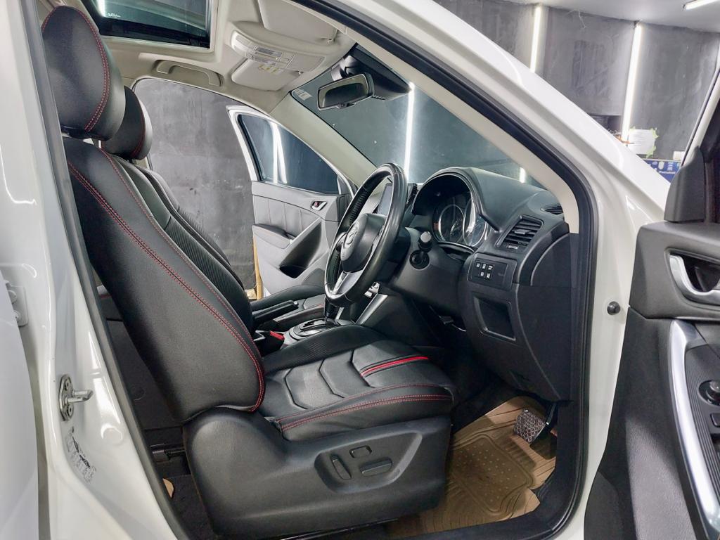 2013 Mazda CX 6 2013 Mazda CX 6