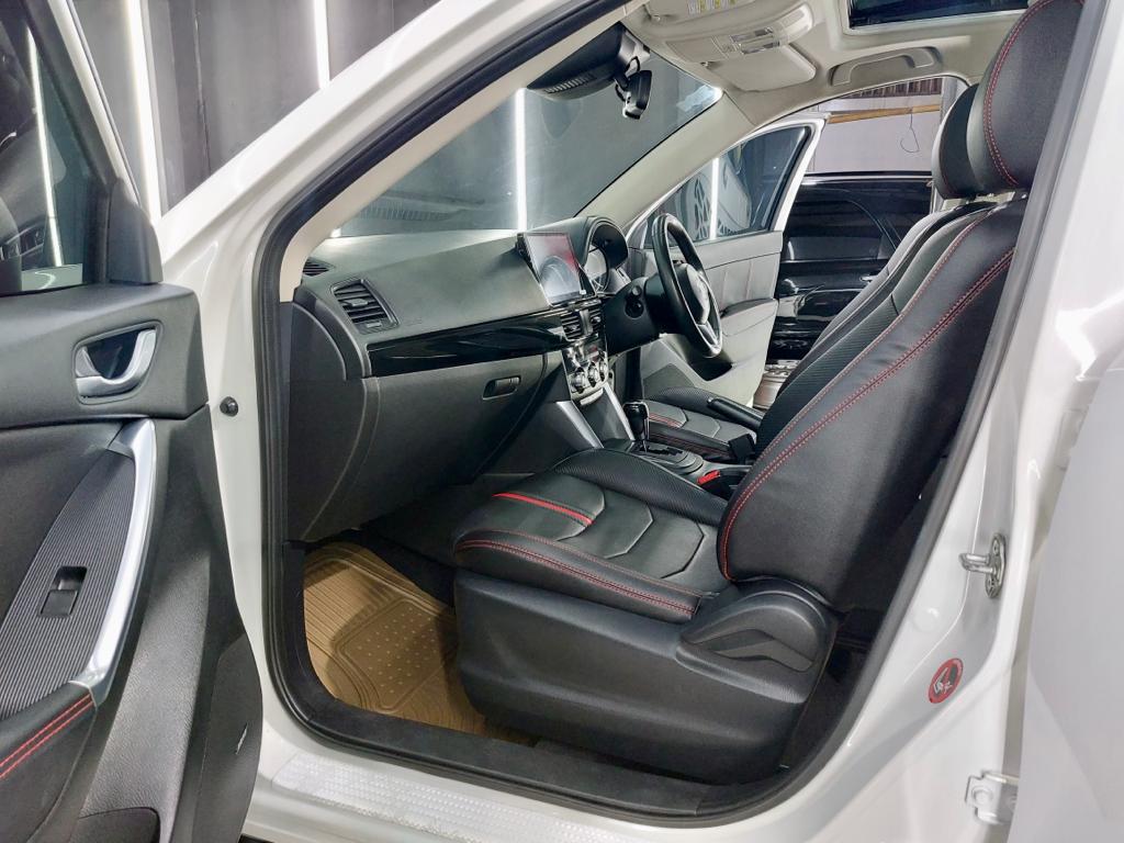 2013 Mazda CX 6 2013 Mazda CX 6